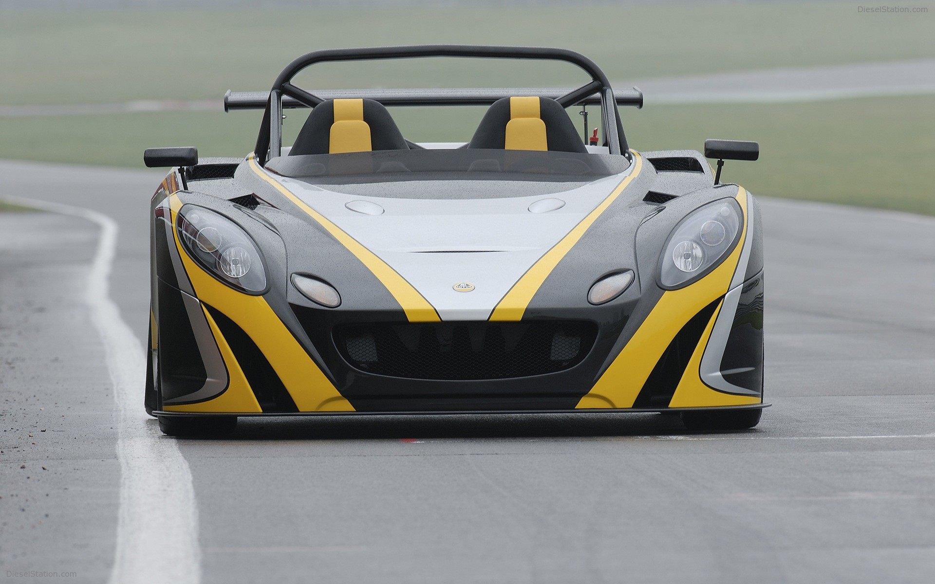 Lotus 2 Eleven